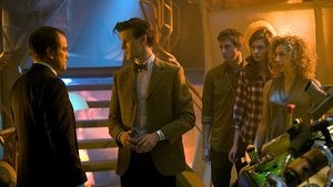 From the TV series: Doctor Who