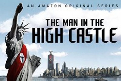 The Man in the High Castle (Series Poster)