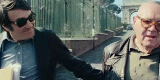 From the movie: The Last of The Unjust, 2013