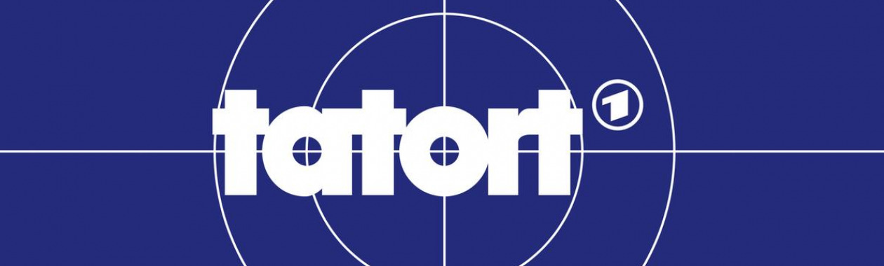 Tatort (series logo)